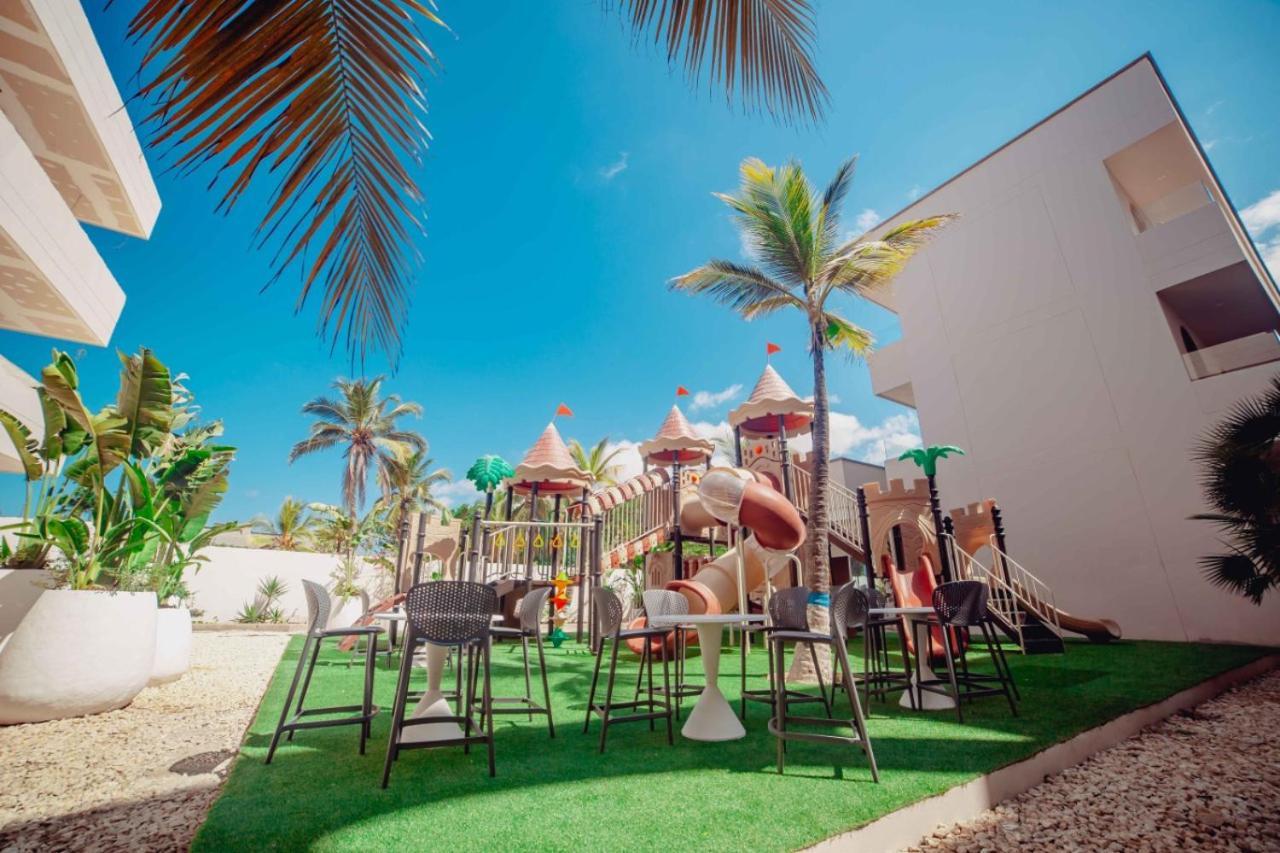 Loa Tolu By Bernalo Hotels ภายนอก รูปภาพ