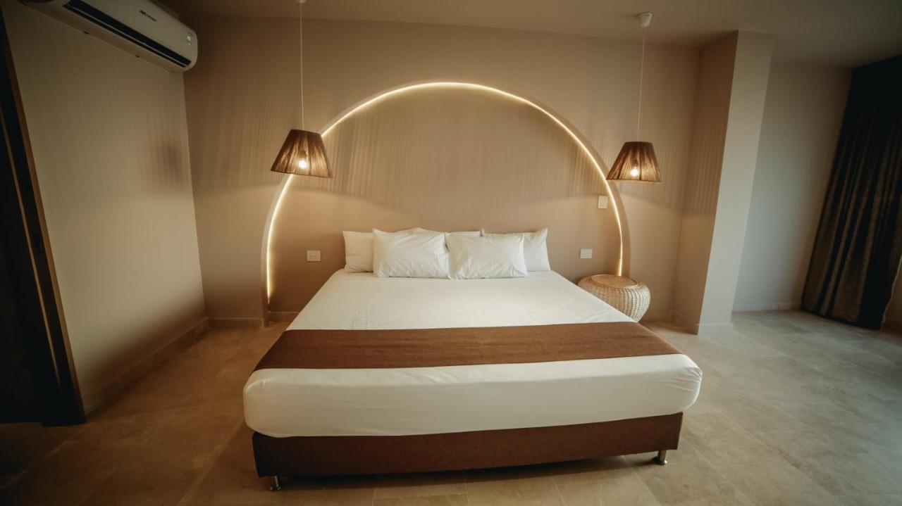Loa Tolu By Bernalo Hotels ภายนอก รูปภาพ
