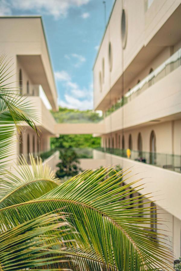 Loa Tolu By Bernalo Hotels ภายนอก รูปภาพ