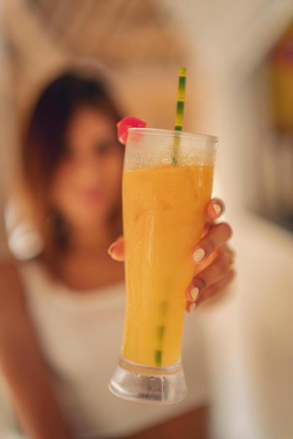 Loa Tolu By Bernalo Hotels ภายนอก รูปภาพ
