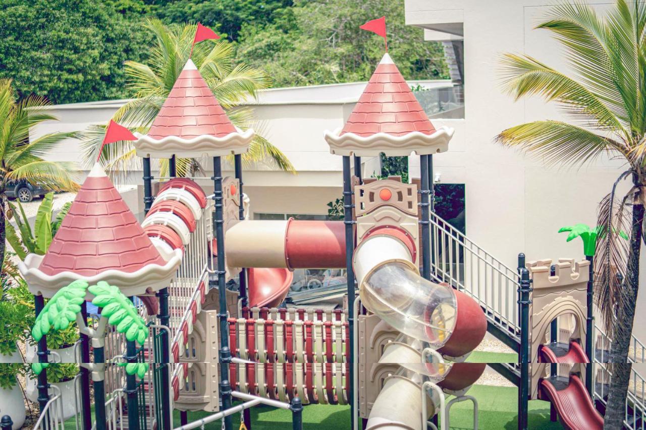 Loa Tolu By Bernalo Hotels ภายนอก รูปภาพ