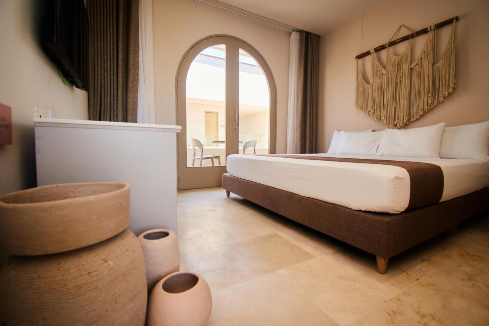 Loa Tolu By Bernalo Hotels ภายนอก รูปภาพ