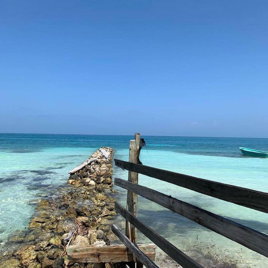 Loa Tolu By Bernalo Hotels ภายนอก รูปภาพ